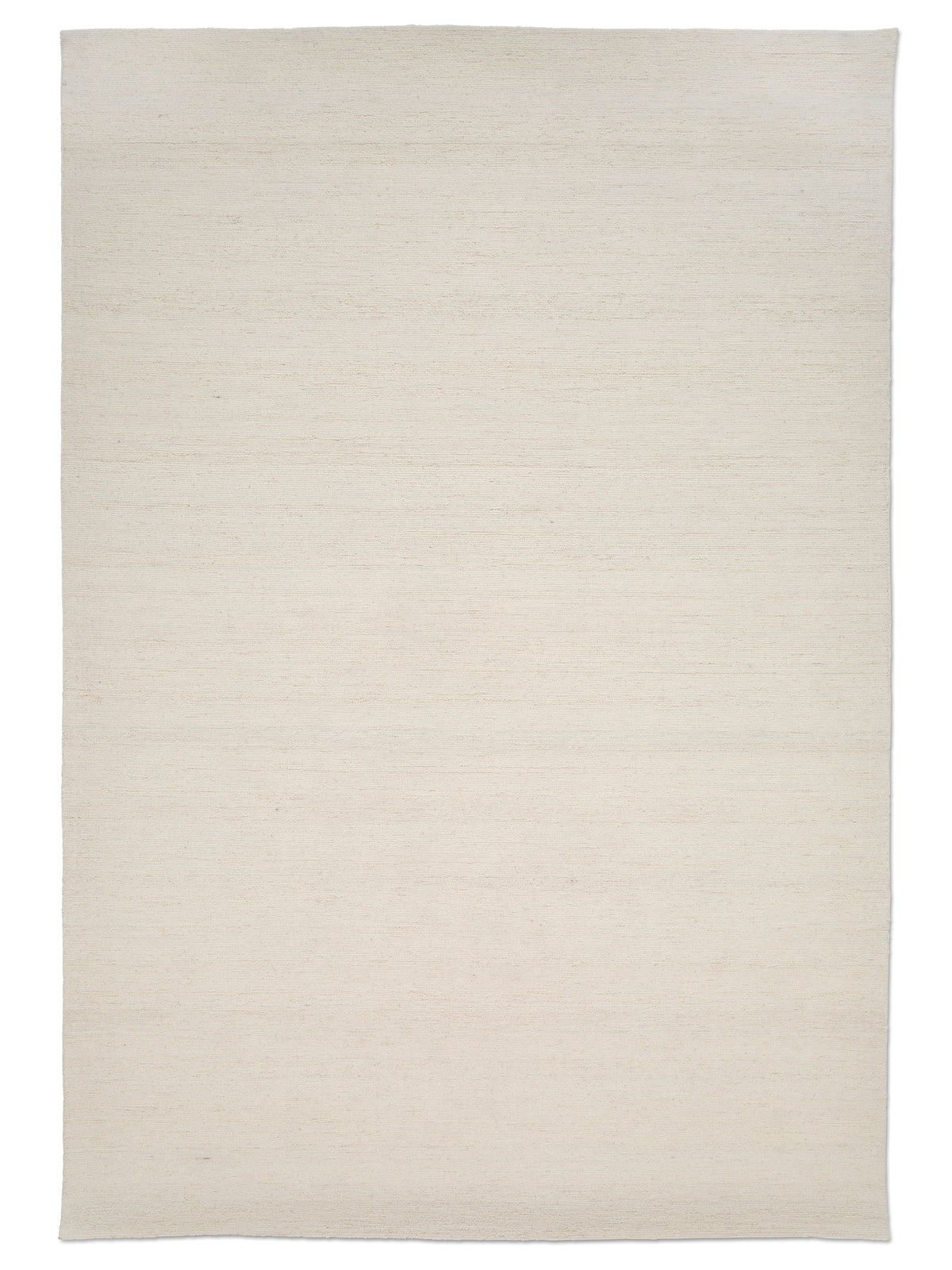 Bouclé Ivory