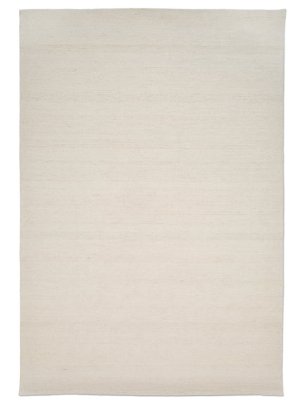 Bouclé Ivory