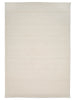 Bouclé Ivory