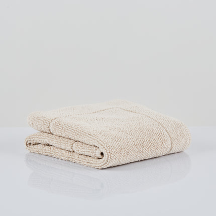 Portofino baðmotta Ivory