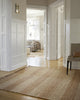 Nýtt! Jute Stripes Natural Jute