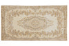 Tyrknesk vintage motta