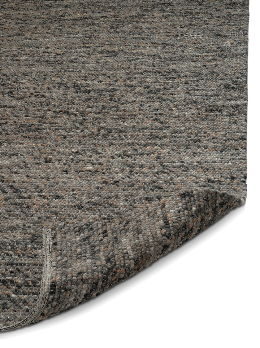 Nýr litur! Merino Grey Melange