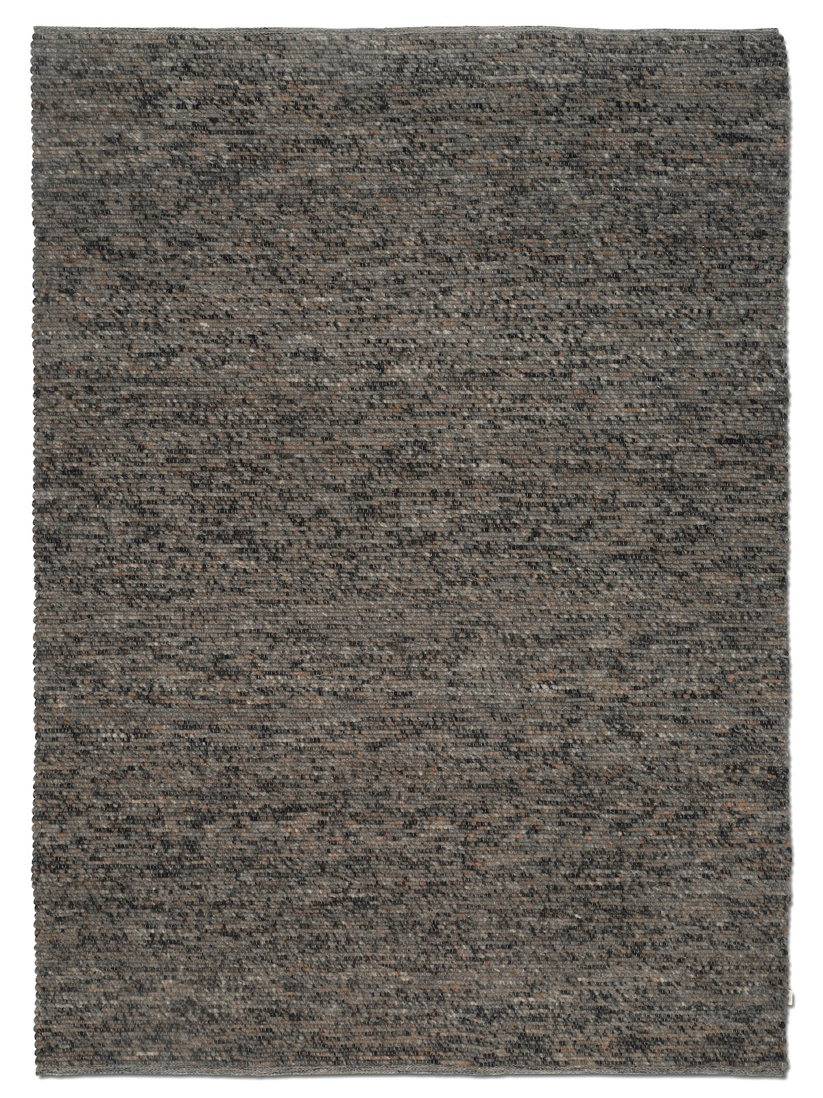 Nýr litur! Merino Grey Melange