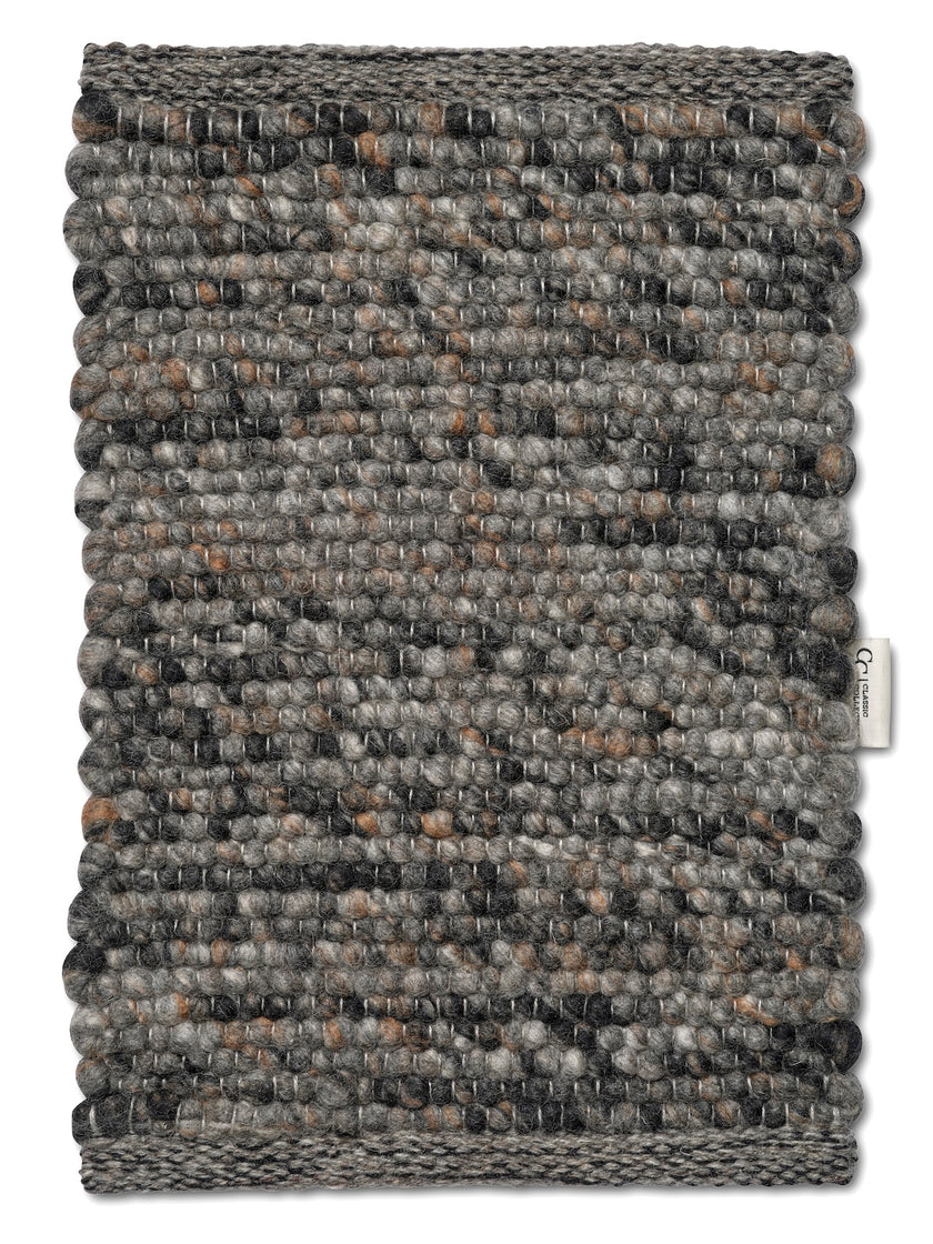Nýr litur! Merino Grey Melange