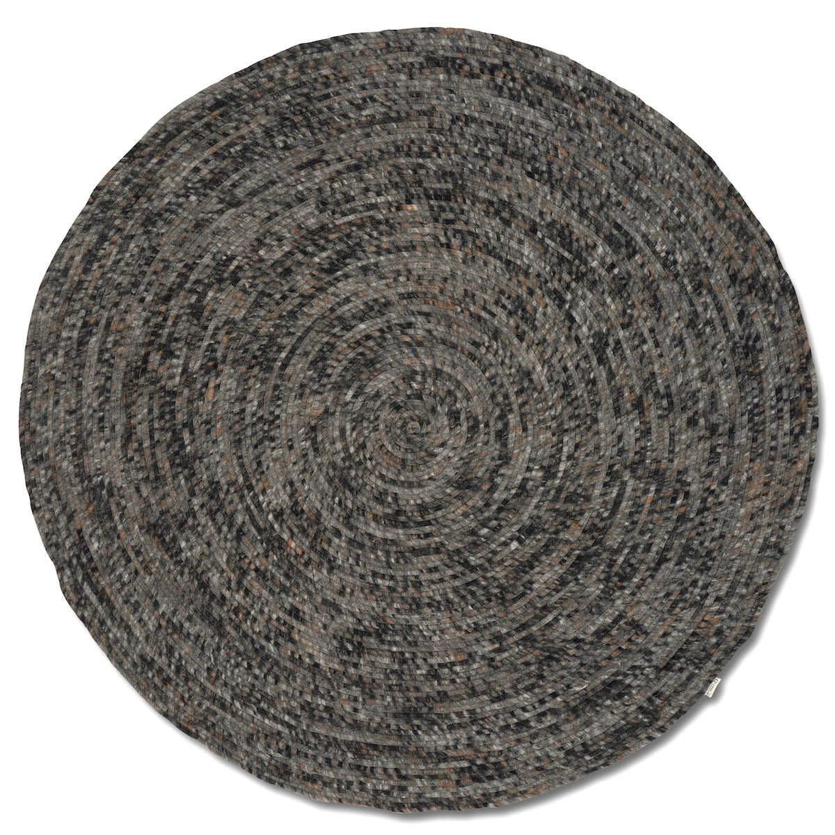 Nýr litur! Merino Grey Melange