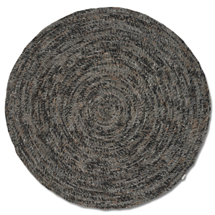 Nýr litur! Merino Grey Melange