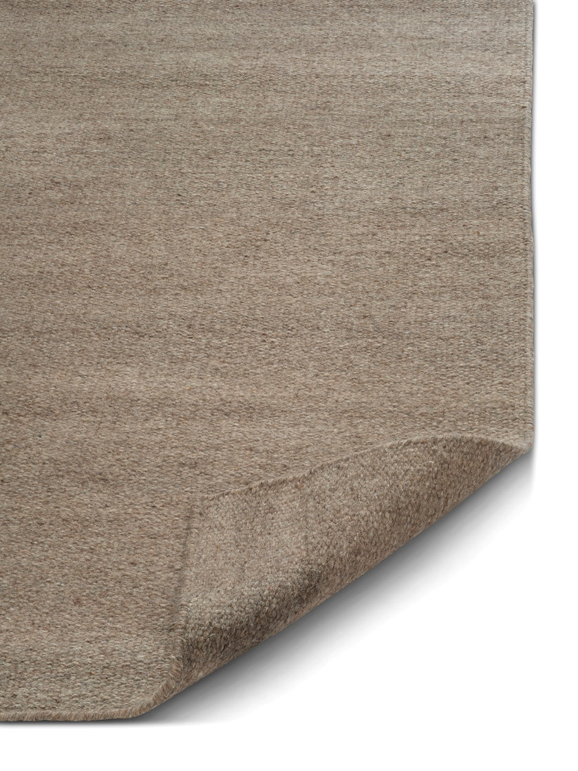 Plain Natur Beige