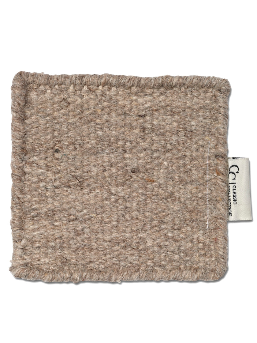 Plain Naturbeige