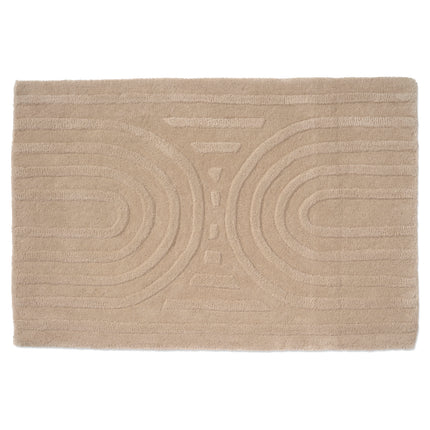 Dyramotta Curve beige