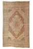 Tyrknesk vintage motta