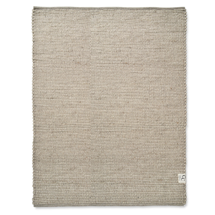 Merino Ullarmotta Oat hnúta