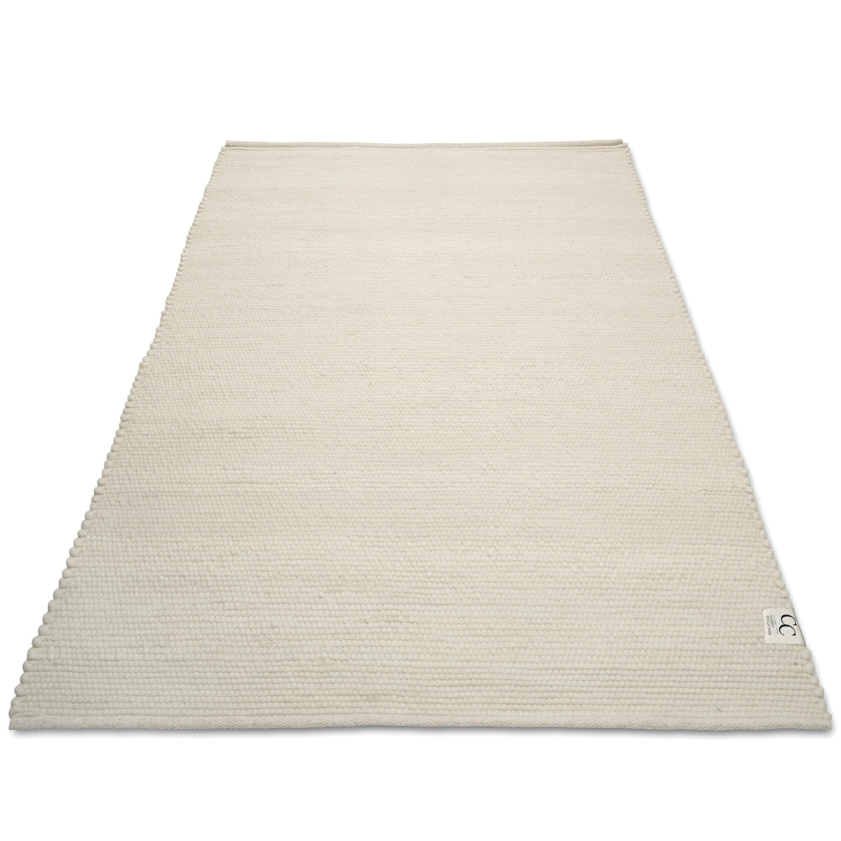 Merino Ullarmotta Oat  hnúta