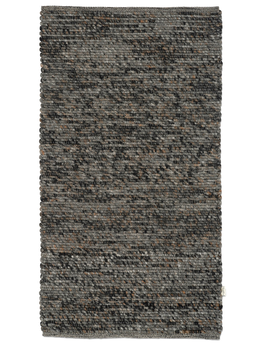 Nýr litur! Merino Grey Melange