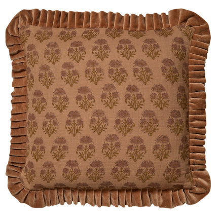 Chandra Amber púðaver