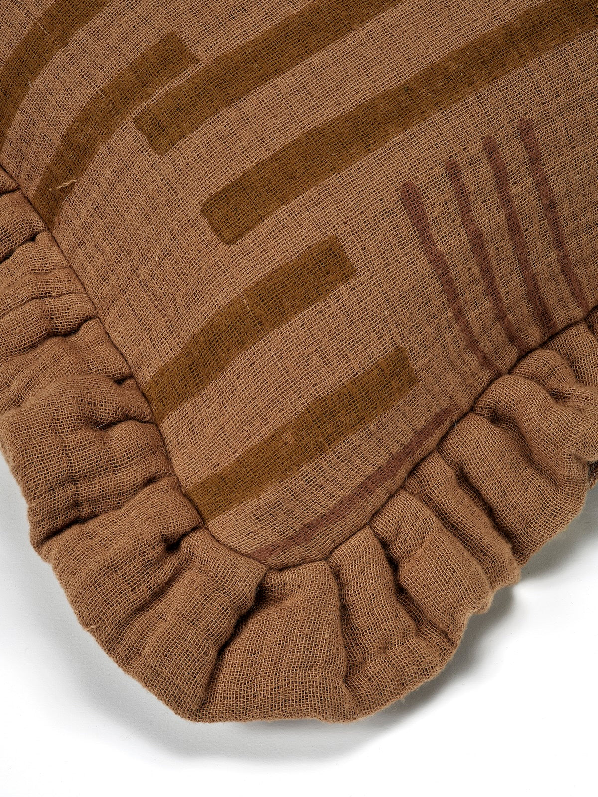 Lines Amber púðaver