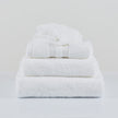 Fontana Organic White – Handklæði