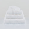 Fontana Organic White – Handklæði