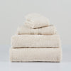 Fontana Organic Ivory – Handklæði