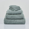 Fontana Organic Grey-green – Handklæði