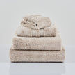 Fontana Organic Light Brown – Handklæði