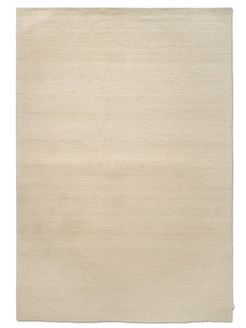 Bouclé Beige 250x350