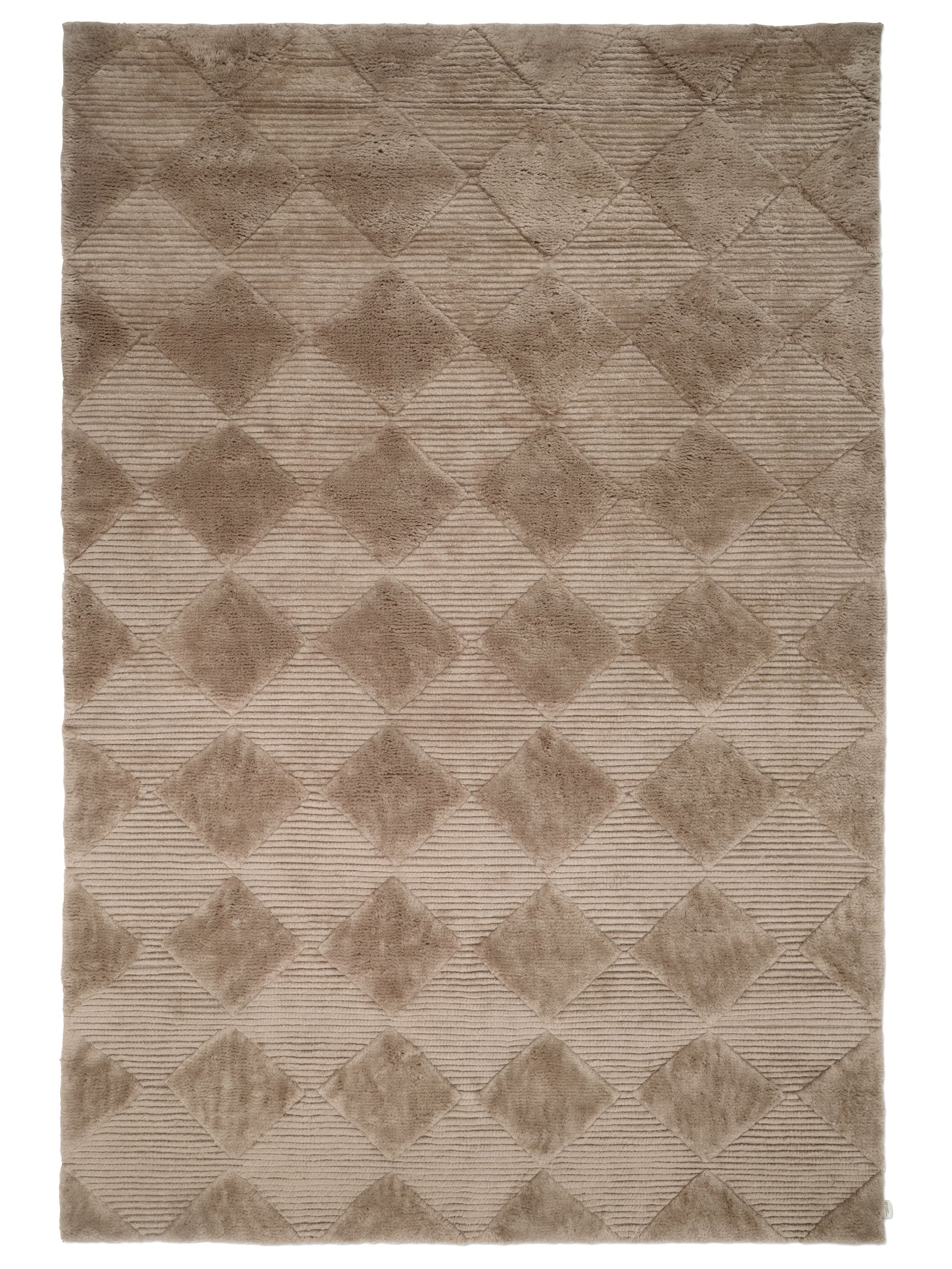 Nýtt! Berber Chocolate