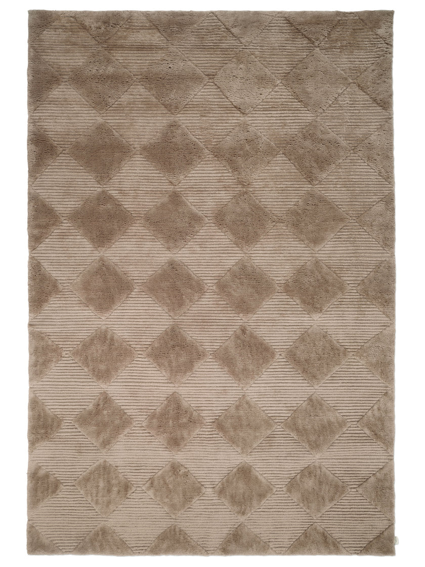 Nýtt! Berber Chocolate