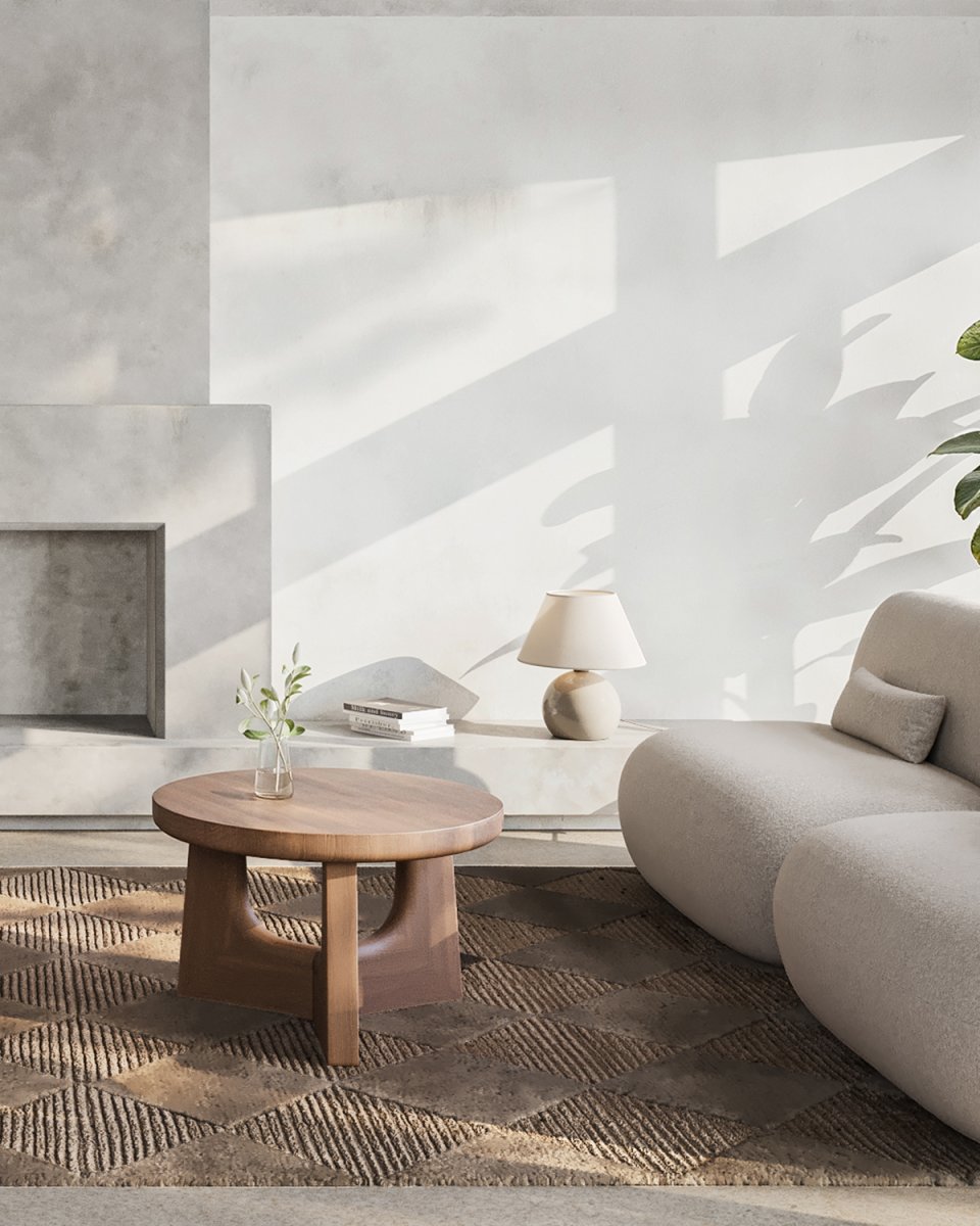 Nýtt! Berber Chocolate