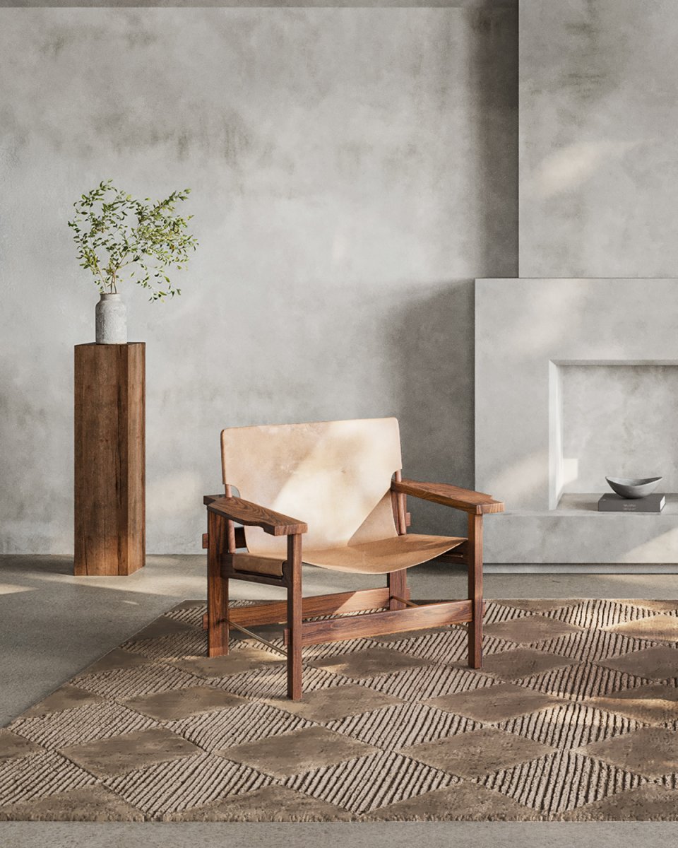 Nýtt! Berber Chocolate