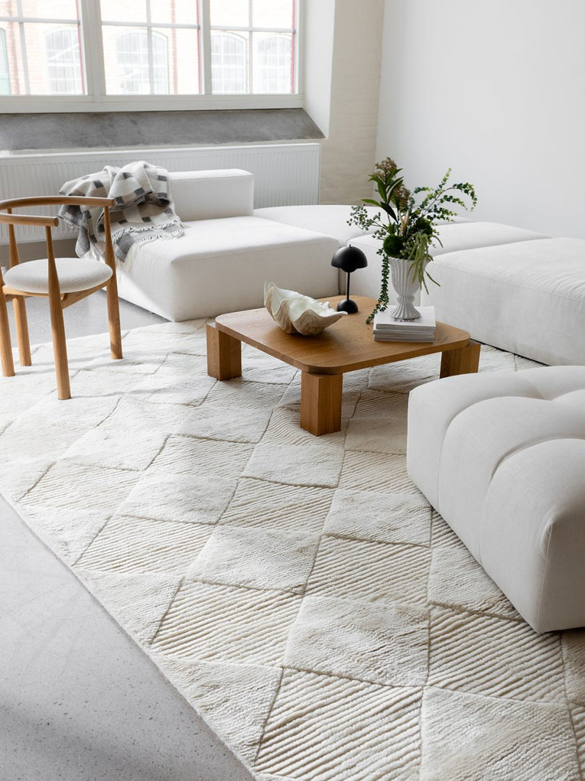 Nýtt! Berber Ivory 250x350