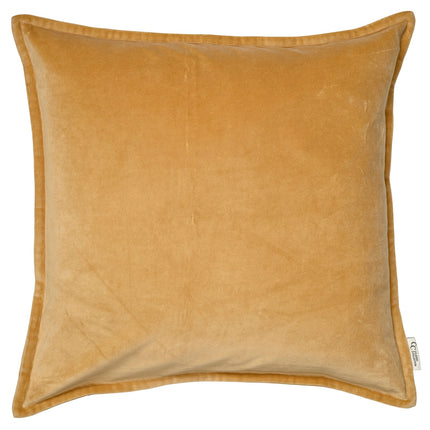 Classic Velvet Ochra