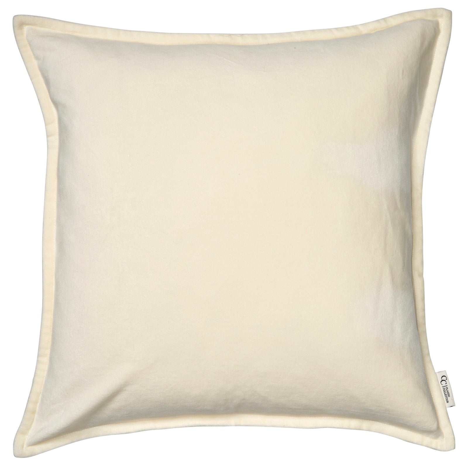 Classic Velvet Off white