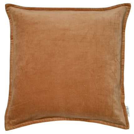 Classic Velvet Terracotta