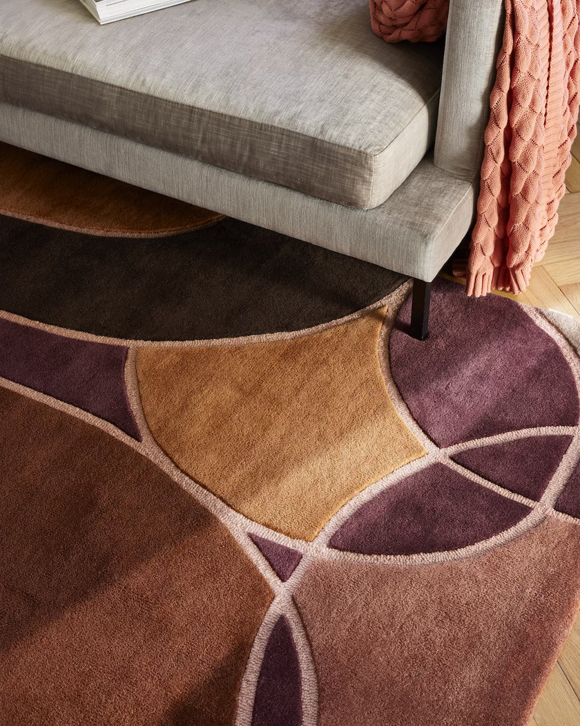 Nýtt! Modern Abstract Multi Rost