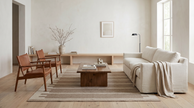 Falsterbro beige