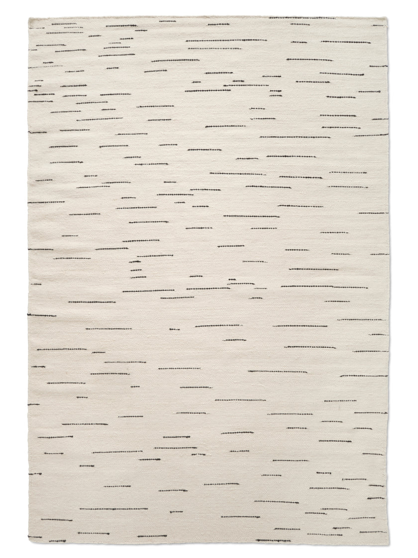 Galaxy Off white/ svart 250x350