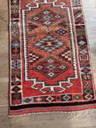 Tyrkneskur Vintage renningur