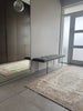 Tyrkneskur Vintage motta 115x220cm