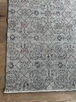 Tyrkneskur Vintage motta 98x178