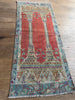 Tyrkneskur Vintage renningur Anatolia 74x174