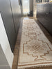 Tyrkneskur Vintage renningur Herki 83x325