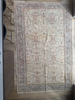 Tyrknesk Vintage motta Kayseri 191x294