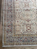 Tyrknesk Vintage motta Kayseri 191x294