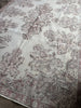 Tyrknesk Vintage motta 192x295cm