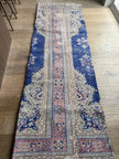Tyrknesk Vintage motta Kayseri 233x303