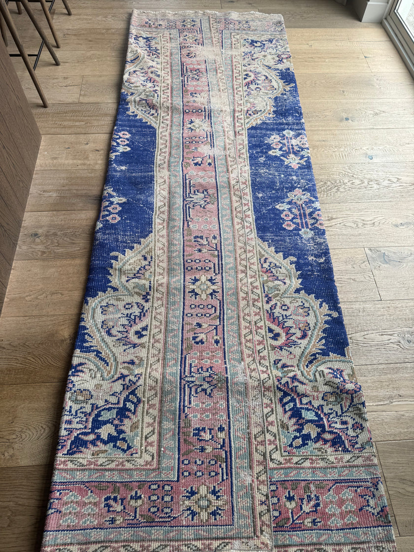Tyrknesk Vintage motta Kayseri 233x303