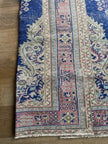 Tyrknesk Vintage motta Kayseri 233x303