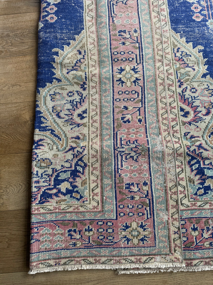 Tyrknesk Vintage motta Kayseri 233x303