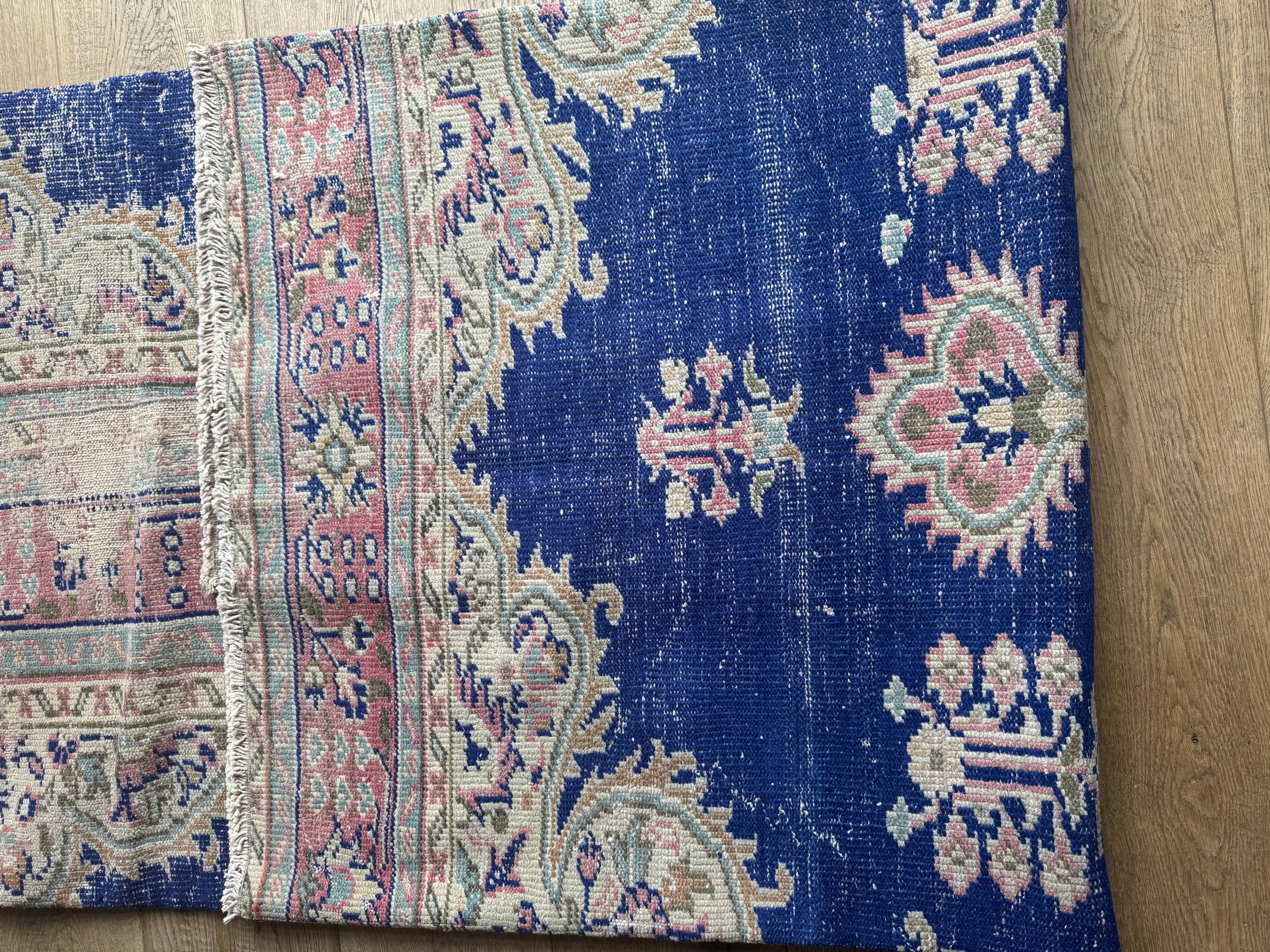Tyrknesk Vintage motta Kayseri 233x303